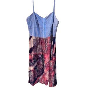 Fire Los‎ Angeles Sundress